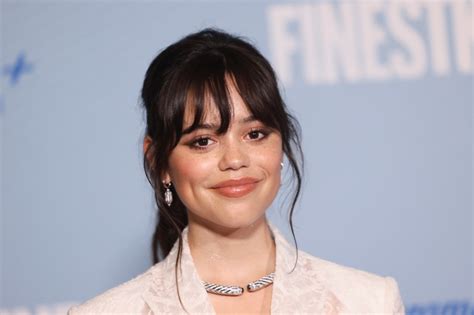 Jenna Ortega Deleted Twitter After Receiving Explicit AI Images。